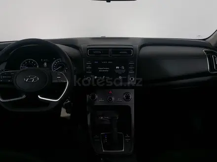 Hyundai Creta 2021 года за 10 550 000 тг. в Астана – фото 13