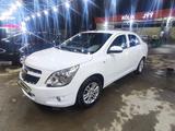 Chevrolet Cobalt 2020 года за 5 500 000 тг. в Шымкент