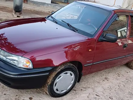 Daewoo Nexia 2005 года за 2 100 000 тг. в Туркестан – фото 3