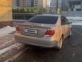 Toyota Camry 2005 года за 4 700 000 тг. в Астана – фото 5