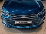 Chevrolet Onix Premier 2 2024 года за 9 590 000 тг. в Астана – фото 3