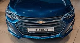 Chevrolet Onix Premier 2 2023 года за 9 290 000 тг. в Астана – фото 3