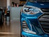 Chevrolet Onix Premier 2 2024 года за 7 890 000 тг. в Астана – фото 4