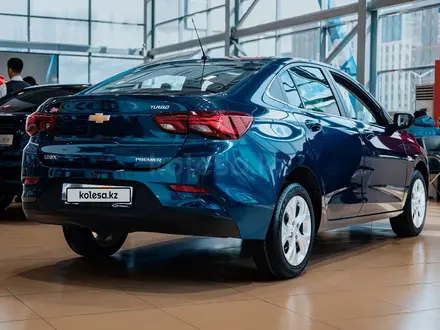 Chevrolet Onix Premier 2 2023 года за 9 290 000 тг. в Астана – фото 7