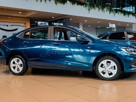 Chevrolet Onix Premier 2 2024 годаүшін7 790 000 тг. в Астана – фото 5