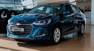 Chevrolet Onix Premier 2 2023 года за 9 290 000 тг. в Астана