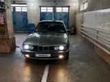 BMW 520 1993 года за 1 600 000 тг. в Алматы – фото 3