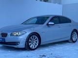 BMW 528 2013 года за 7 620 000 тг. в Уральск