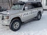 Mitsubishi Pajero 1995 годаүшін3 500 000 тг. в Сарканд