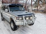 Mitsubishi Pajero 1995 годаүшін3 500 000 тг. в Сарканд – фото 3