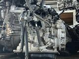 Toyota Camry коробка U600 за 115 000 тг. в Алматы