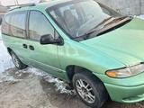 Dodge Caravan 2000 года за 2 600 000 тг. в Караганда – фото 4