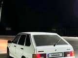 ВАЗ (Lada) 2114 2013 года за 1 500 000 тг. в Усть-Каменогорск – фото 3