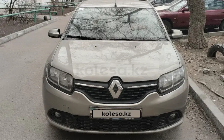 Renault Sandero 2015 года за 4 500 000 тг. в Павлодар