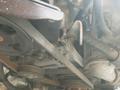 Контрактный двигатель Mitsubishi Montero Sport 6G72 3.0 за 650 000 тг. в Семей – фото 5