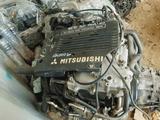Контрактный двигатель Mitsubishi Montero Sport 6G72 3.0үшін650 000 тг. в Семей