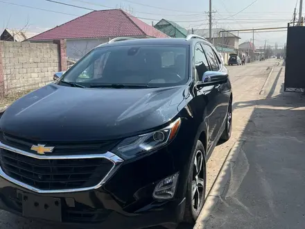 Chevrolet Equinox 2019 года за 4 000 000 тг. в Алматы – фото 5