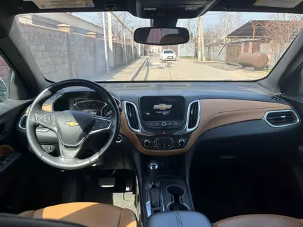 Chevrolet Equinox 2019 года за 4 000 000 тг. в Алматы – фото 6