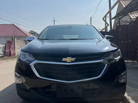 Chevrolet Equinox 2019 года за 4 000 000 тг. в Алматы – фото 9