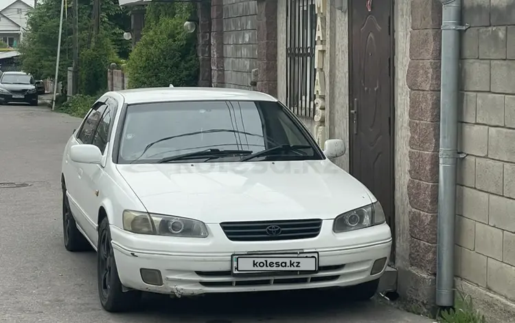 Toyota Camry Gracia 1998 года за 2 500 000 тг. в Алматы