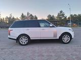 Land Rover Range Rover 2015 годаүшін23 000 000 тг. в Павлодар – фото 4