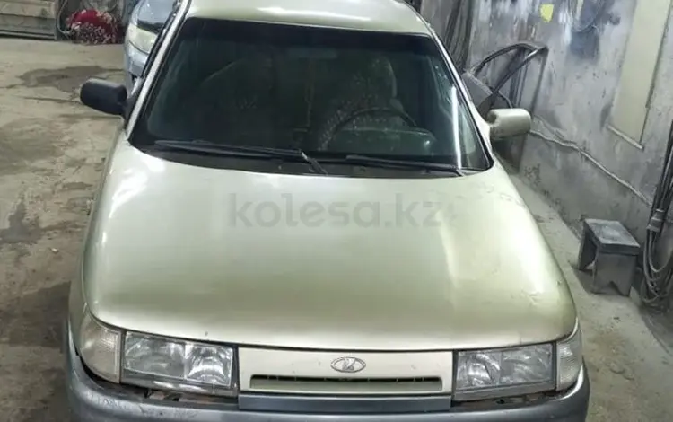 ВАЗ (Lada) 2112 2006 годаfor450 000 тг. в Балхаш