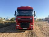 DAF  XF 105 2012 года за 18 500 000 тг. в Уральск