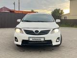 Toyota Corolla 2011 года за 5 700 000 тг. в Актобе