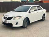 Toyota Corolla 2011 года за 5 700 000 тг. в Актобе – фото 2