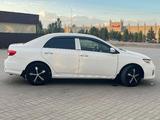 Toyota Corolla 2011 года за 5 700 000 тг. в Актобе – фото 3