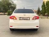 Toyota Corolla 2011 года за 5 700 000 тг. в Актобе – фото 5