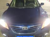 Toyota Camry 2006 годаүшін6 800 000 тг. в Актобе – фото 3