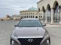 Hyundai Santa Fe 2020 года за 13 900 000 тг. в Атырау