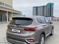 Hyundai Santa Fe 2020 года за 13 900 000 тг. в Атырау – фото 4