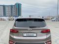 Hyundai Santa Fe 2020 года за 13 900 000 тг. в Атырау – фото 5