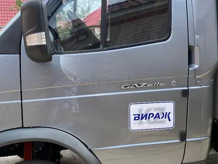 ГАЗ ГАЗель 2008 года за 9 500 000 тг. в Актобе – фото 12