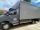 ГАЗ ГАЗель 2008 года за 10 500 000 тг. в Актобе – фото 4