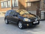 Nissan Qashqai 2007 года за 2 500 000 тг. в Уральск – фото 3