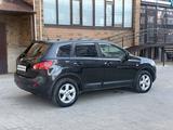 Nissan Qashqai 2007 года за 2 500 000 тг. в Уральск – фото 4