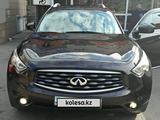 Infiniti FX35 2008 года за 8 000 000 тг. в Астана