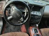 Infiniti FX35 2008 года за 8 000 000 тг. в Астана – фото 5