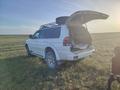 Mitsubishi Montero Sport 1999 годаүшін4 000 000 тг. в Актау – фото 10