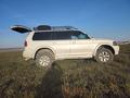 Mitsubishi Montero Sport 1999 годаүшін4 000 000 тг. в Актау – фото 12