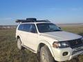 Mitsubishi Montero Sport 1999 годаүшін4 000 000 тг. в Актау – фото 13