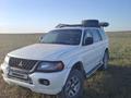 Mitsubishi Montero Sport 1999 годаүшін4 000 000 тг. в Актау – фото 14