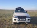 Mitsubishi Montero Sport 1999 годаүшін4 000 000 тг. в Актау – фото 15