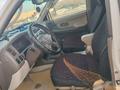 Mitsubishi Montero Sport 1999 годаүшін4 000 000 тг. в Актау – фото 17