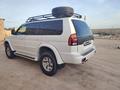 Mitsubishi Montero Sport 1999 годаүшін4 000 000 тг. в Актау – фото 20