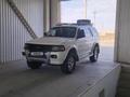 Mitsubishi Montero Sport 1999 годаүшін4 000 000 тг. в Актау