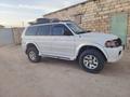 Mitsubishi Montero Sport 1999 годаүшін4 000 000 тг. в Актау – фото 21